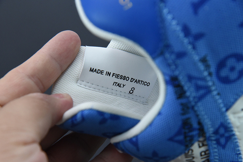 lvt x nike air force1