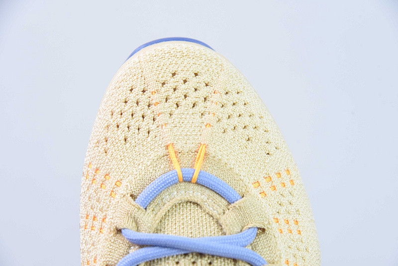 nike vapormax 2023 flyknit "pale vanilla" dv6840-200