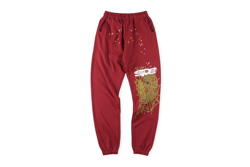 sp5der pants
