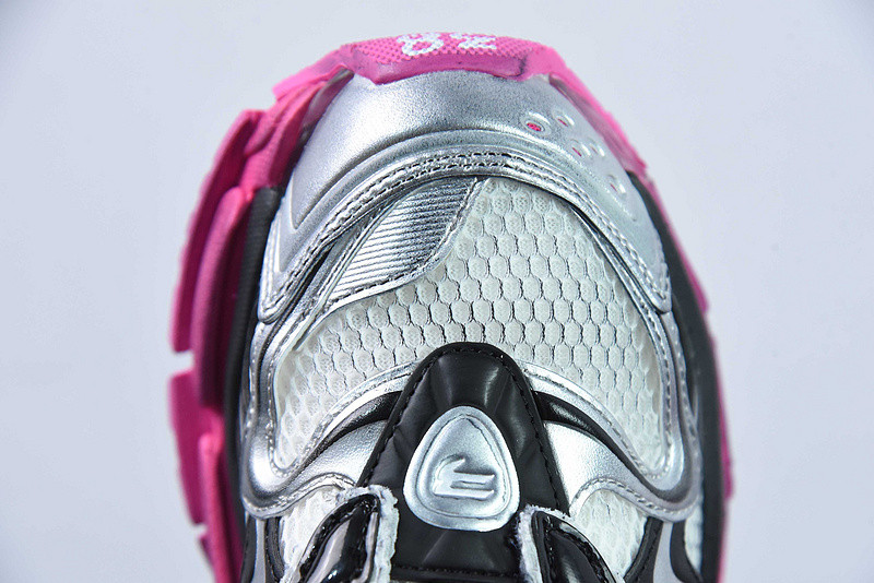 Ba*len*cia*ga runner sneaker