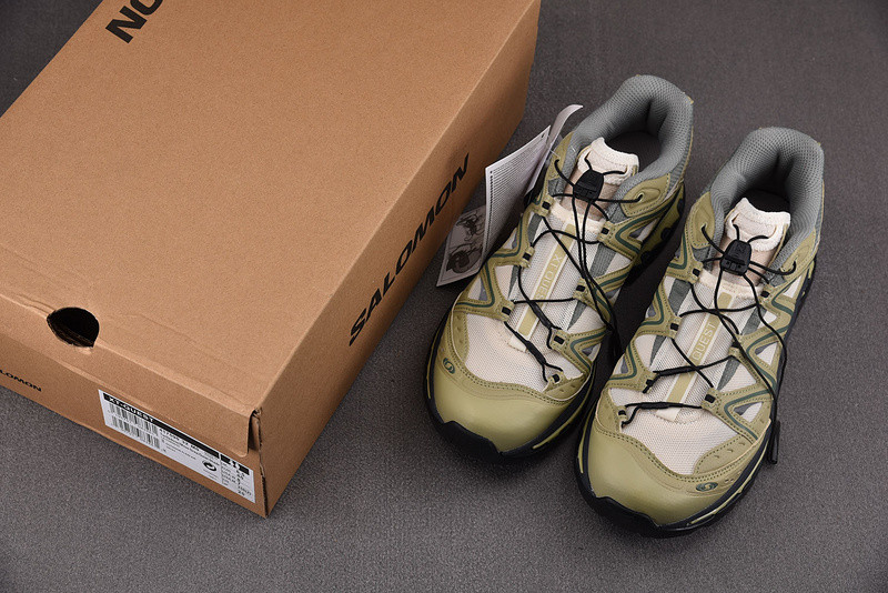 salomon xt-quest