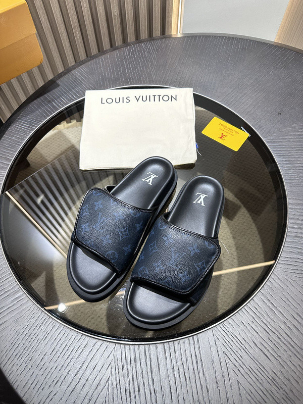 lvt sandals