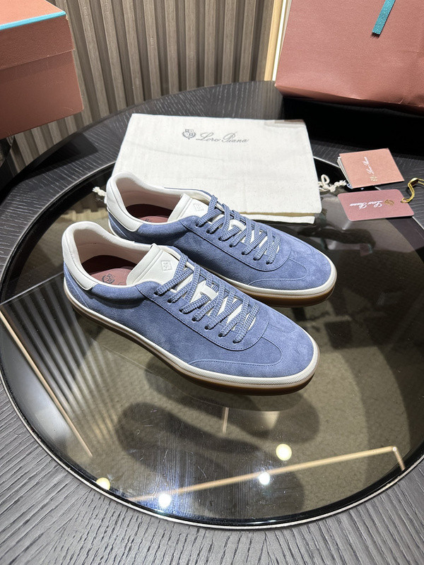 loro piana sneaker