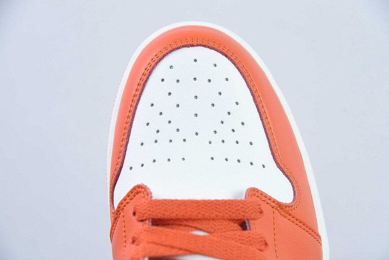 air jordan 1 mid “cosmic clay” bq6472-108