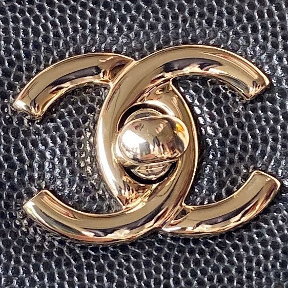 chanel purse