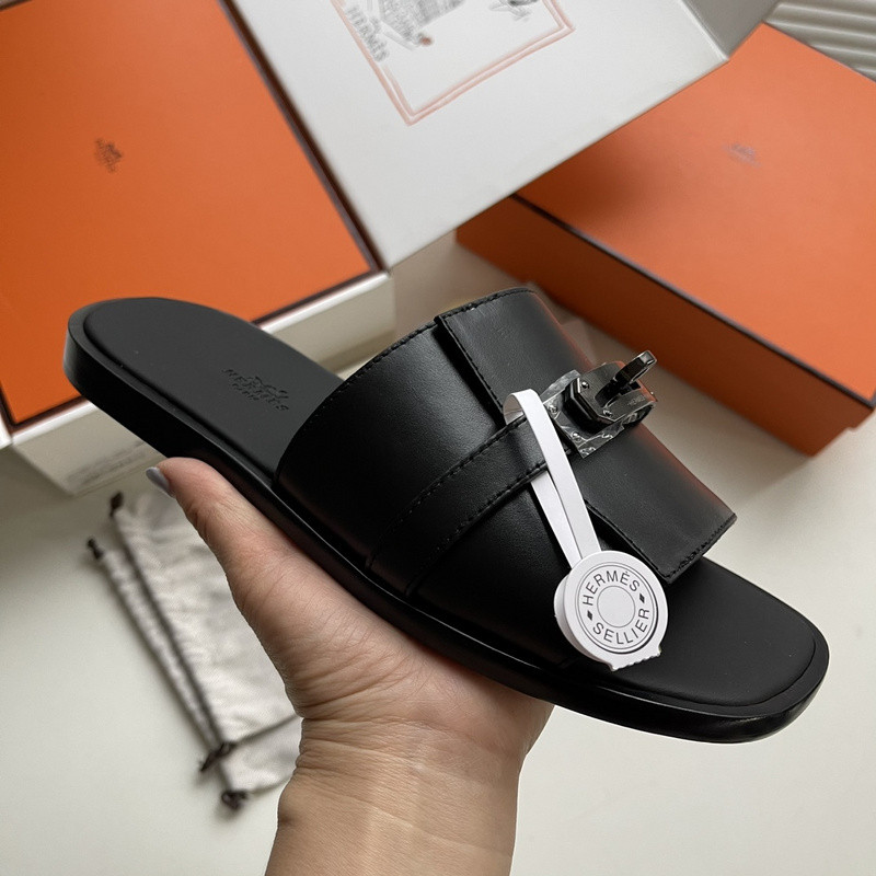 HERMES SLIDE