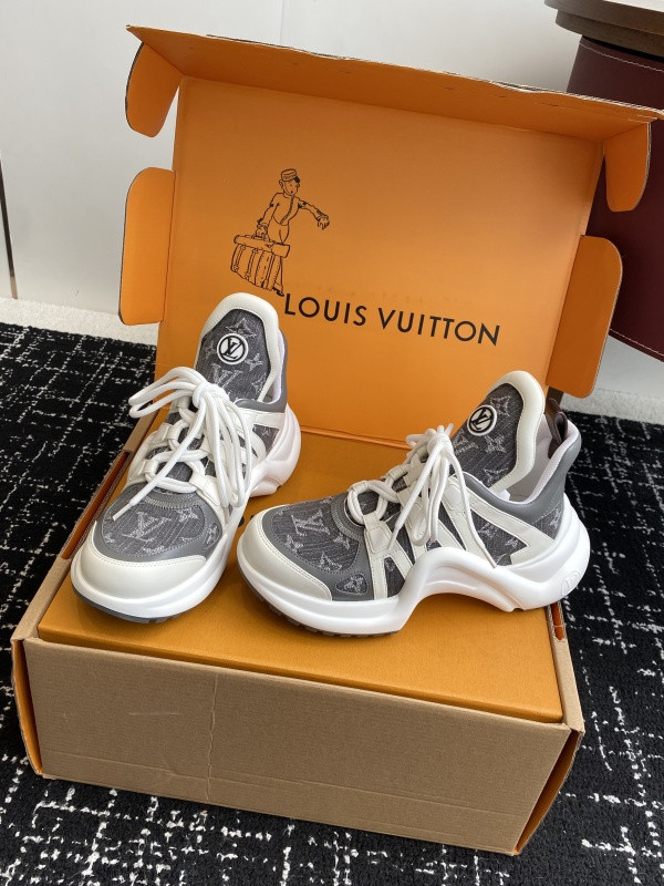 LVT Archlight Sneaker