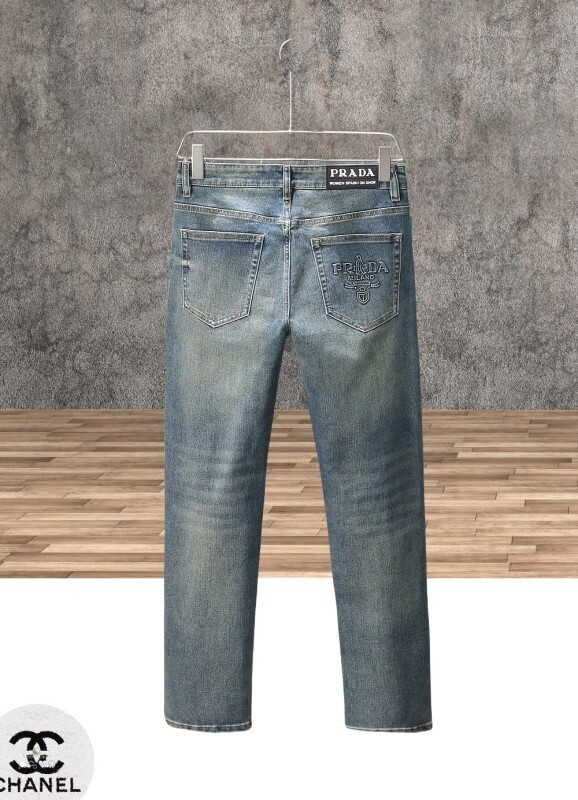 Aceshoe Jeans
