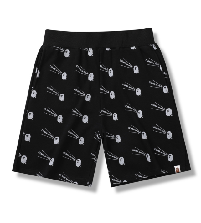 bape short