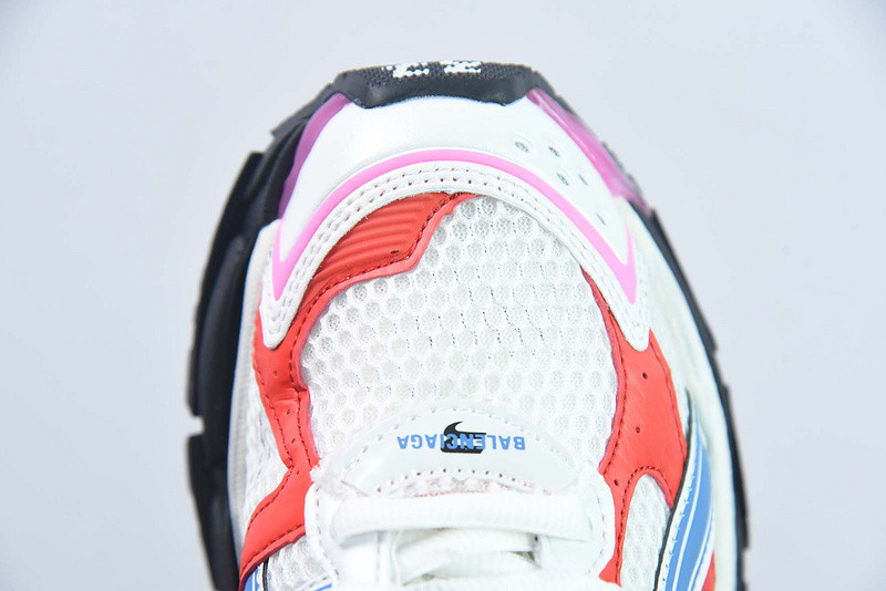 Ba*len*cia*ga runner sneaker