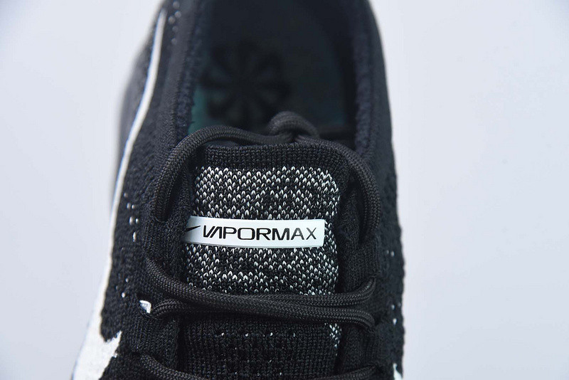 nike air vapormax 2023 flyknit oreo dv1678-001