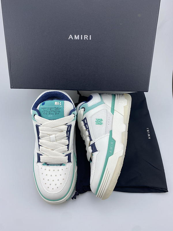 amiri ma-1 sneakers