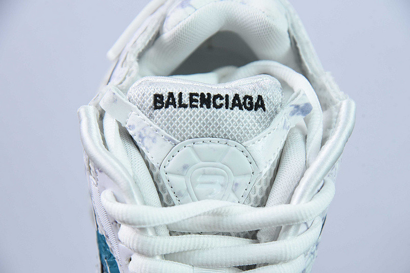 Ba*len*cia*ga runner sneaker