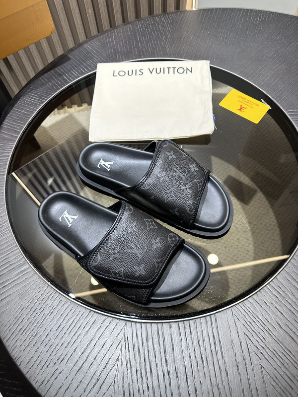 lvt sandals