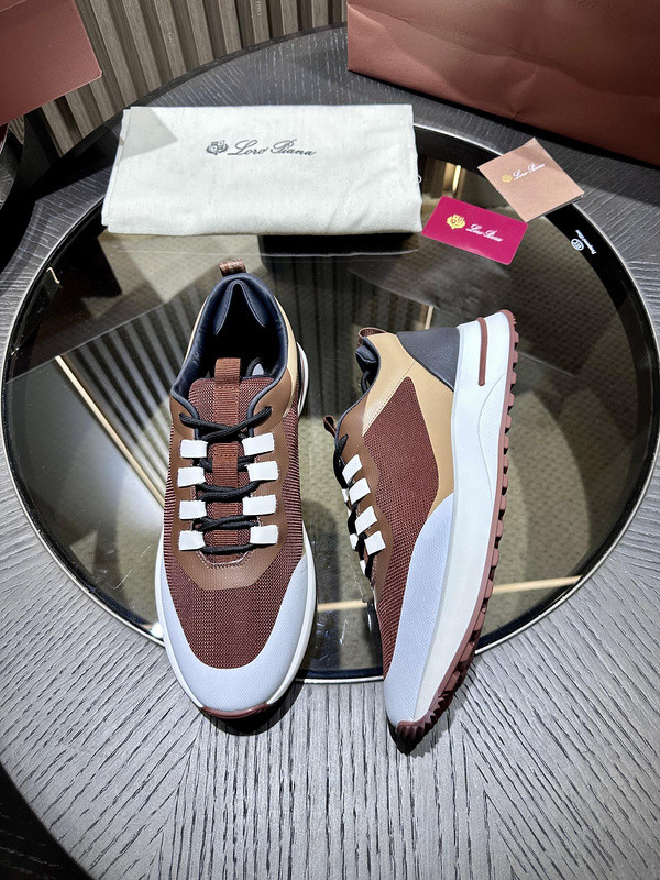 loro piana sneaker