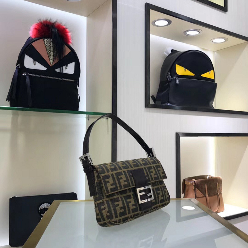 Fendi Bag