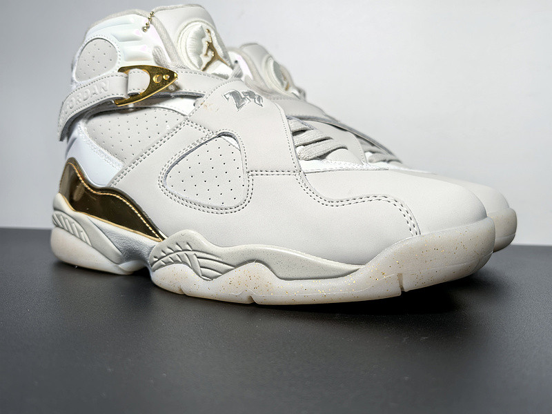 Air Jordan 8 Retro C&C 
