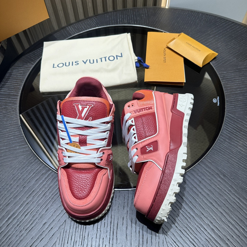 LVT SNEAKERS
