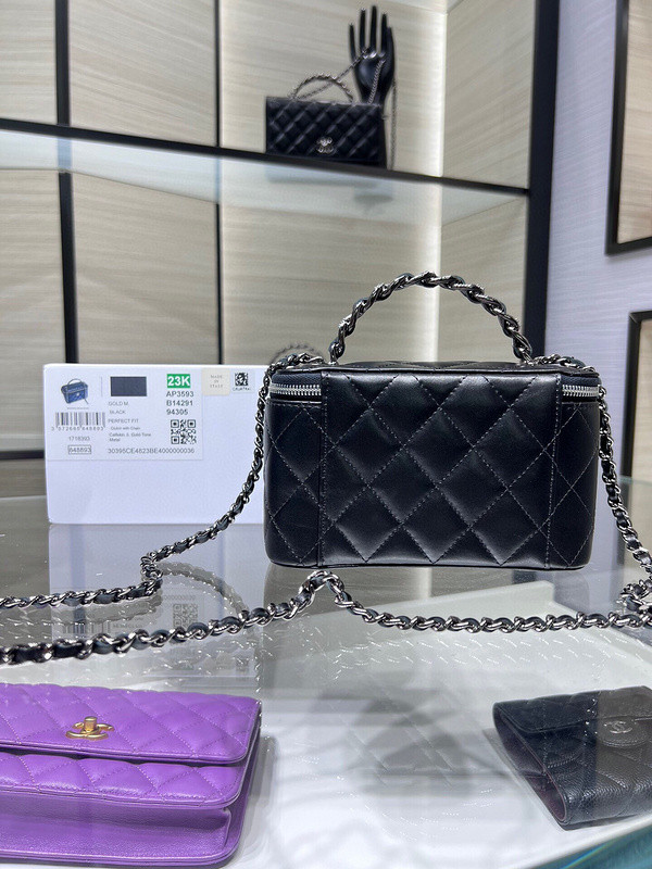 chanel purse