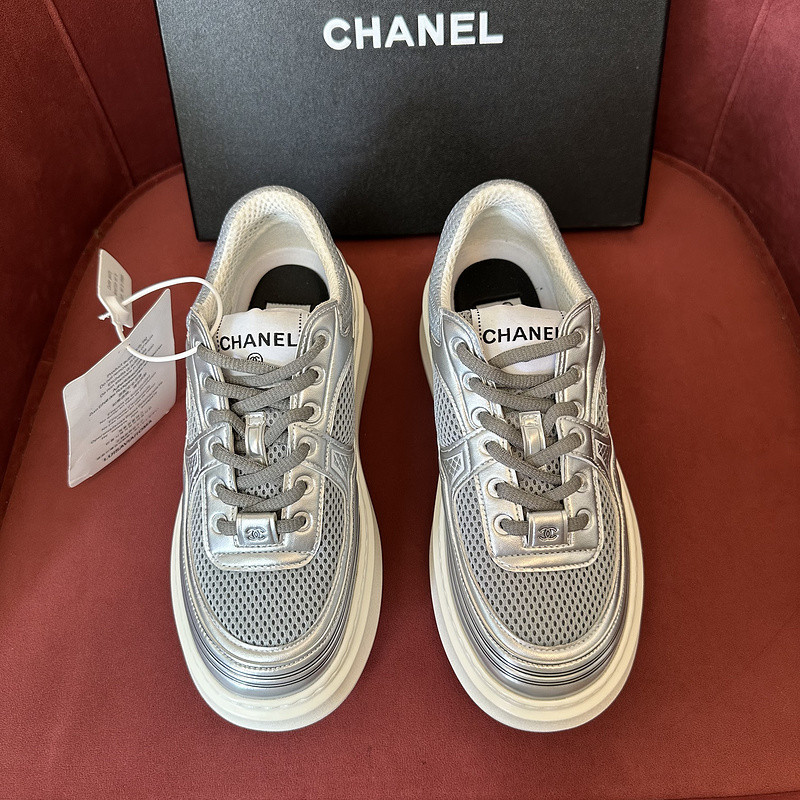Chanel Sneaker
