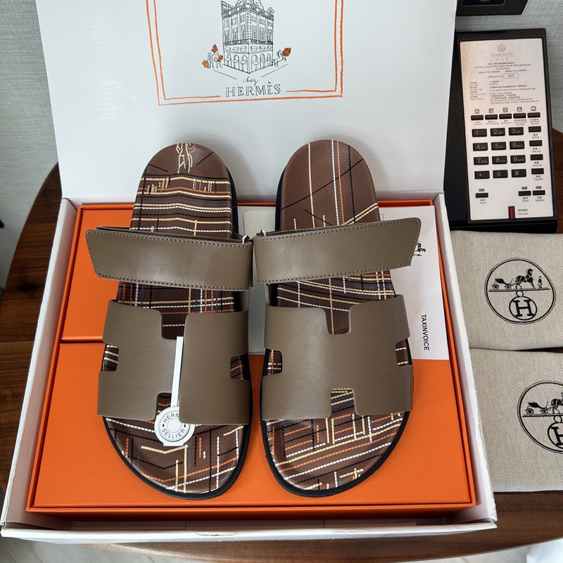 HERMES SLIDE