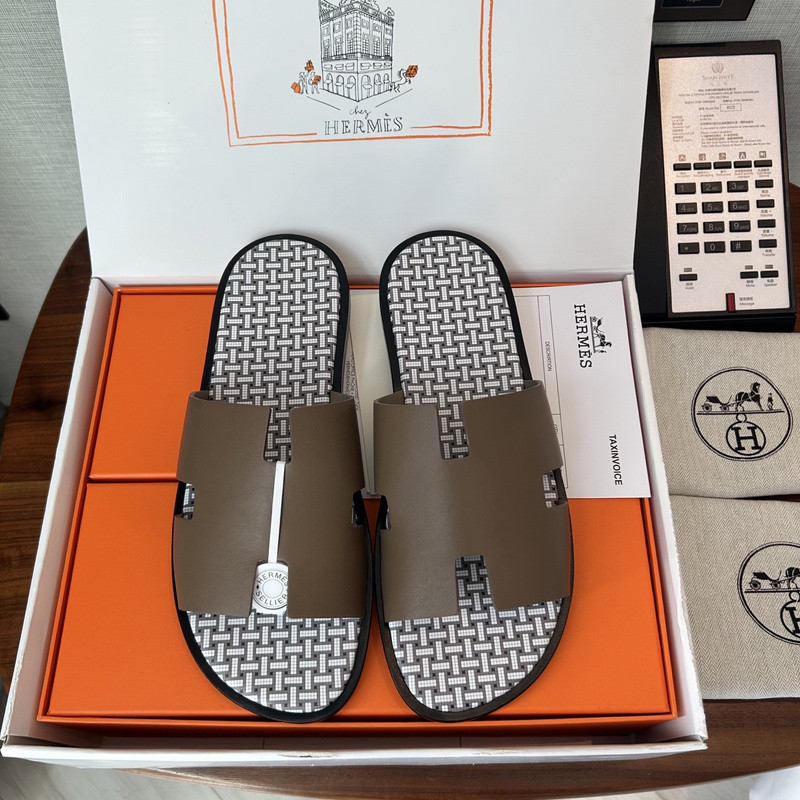 HERMES SLIDE