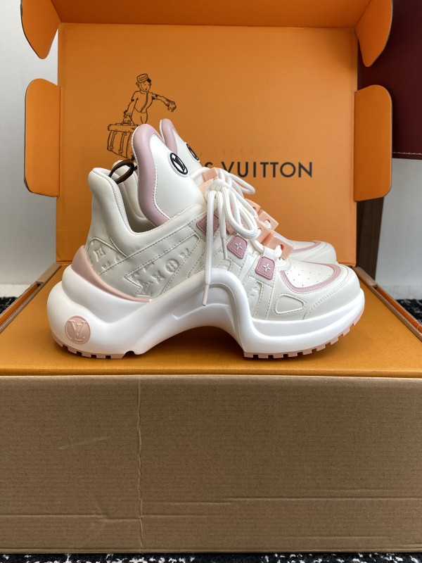 LVT Archlight Sneaker