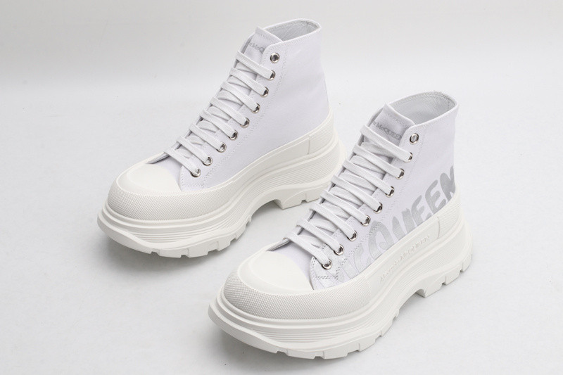 alexer mceen sneakers