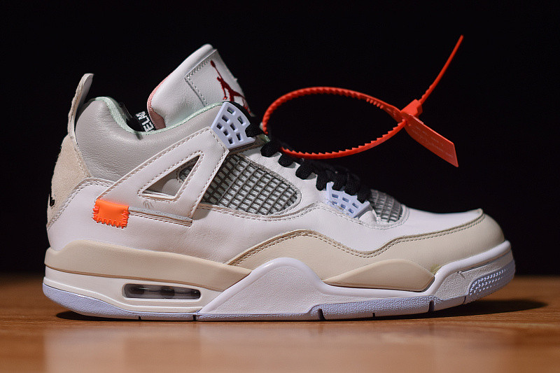 air jordan 4 retro “encore” han yubai/light beige/grey 930115-001
