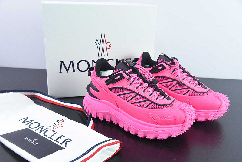 moncler trailgrip gore-tex