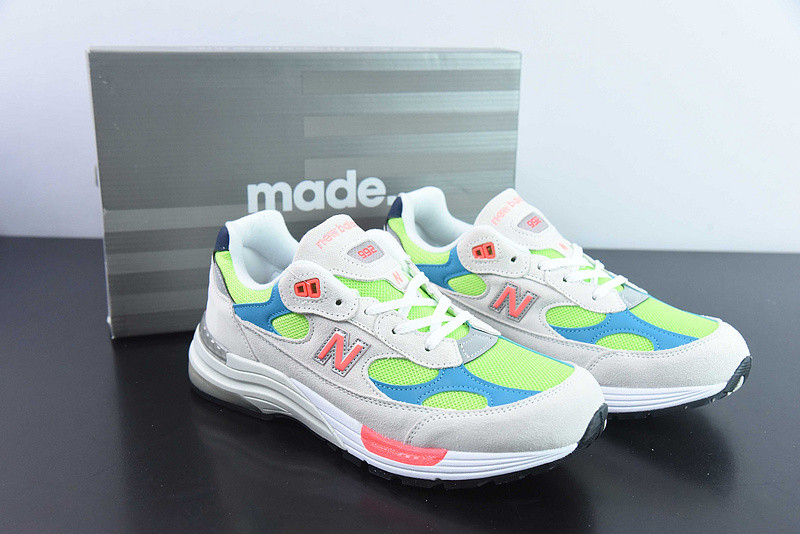 new balance sneaker