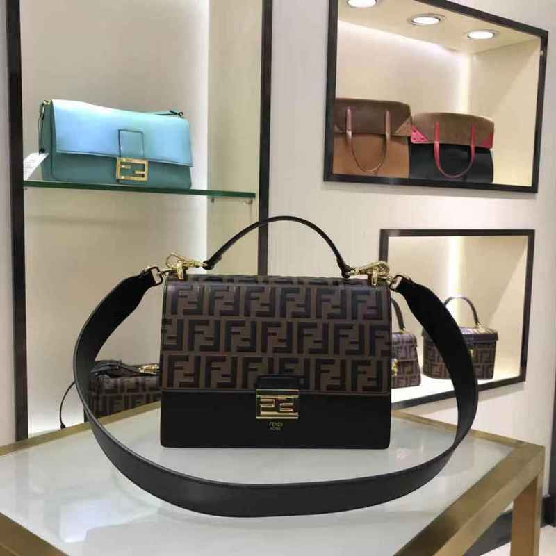 Fendi Bag
