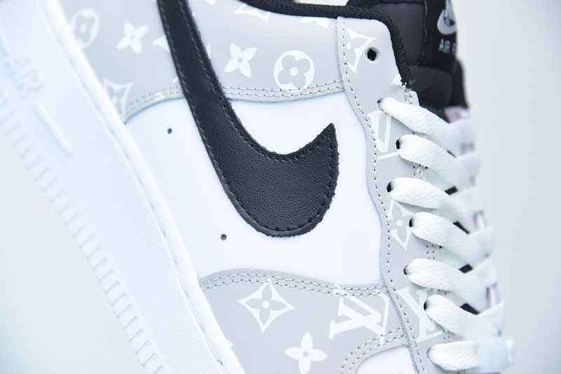 lvt x nike air force1