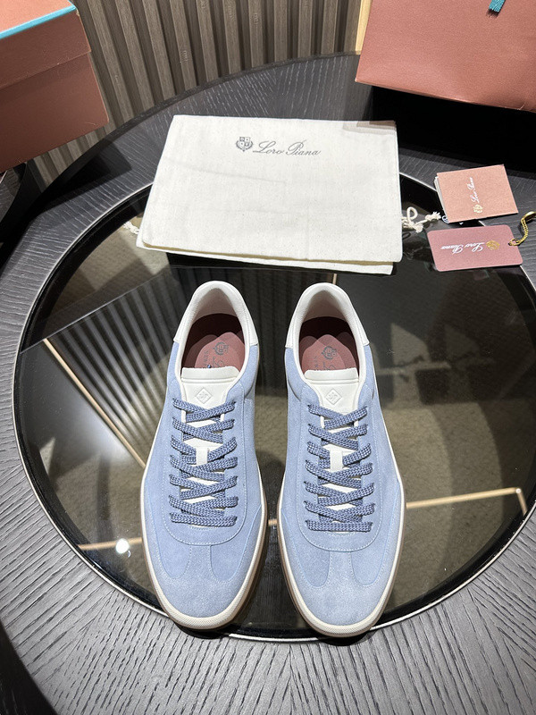 loro piana sneaker