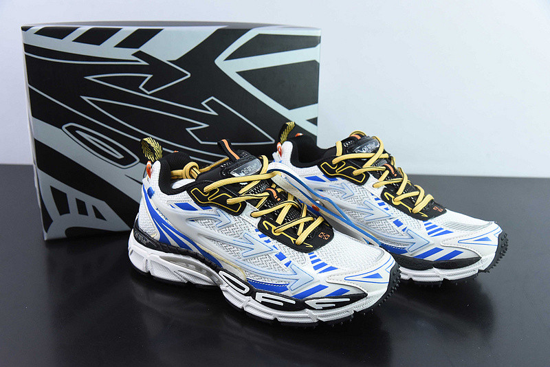 off-white be right back sneakers new york in grey