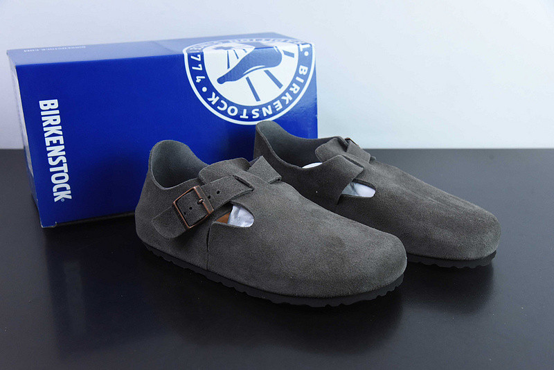birkenstock sneaker
