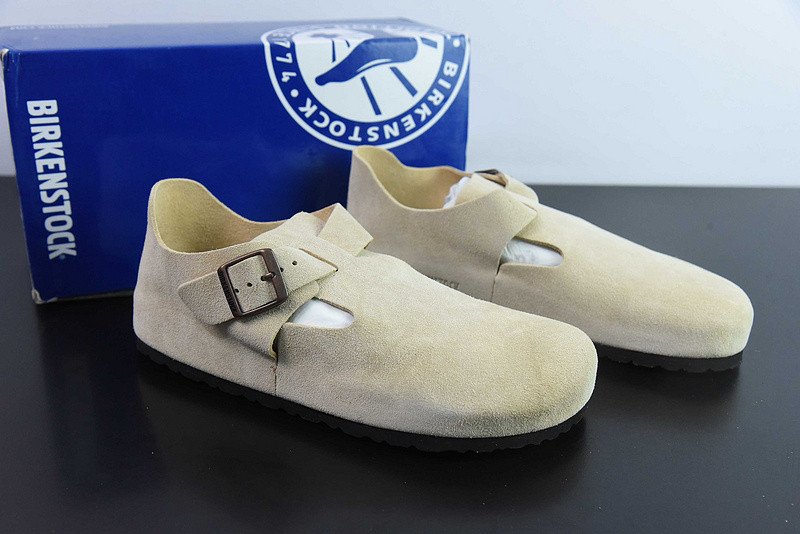 birkenstock sneaker