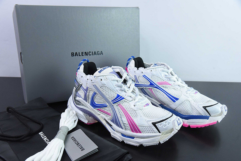 Ba*len*cia*ga runner sneaker