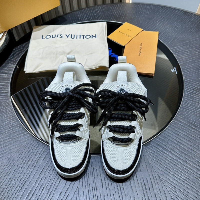 LVT SNEAKERS