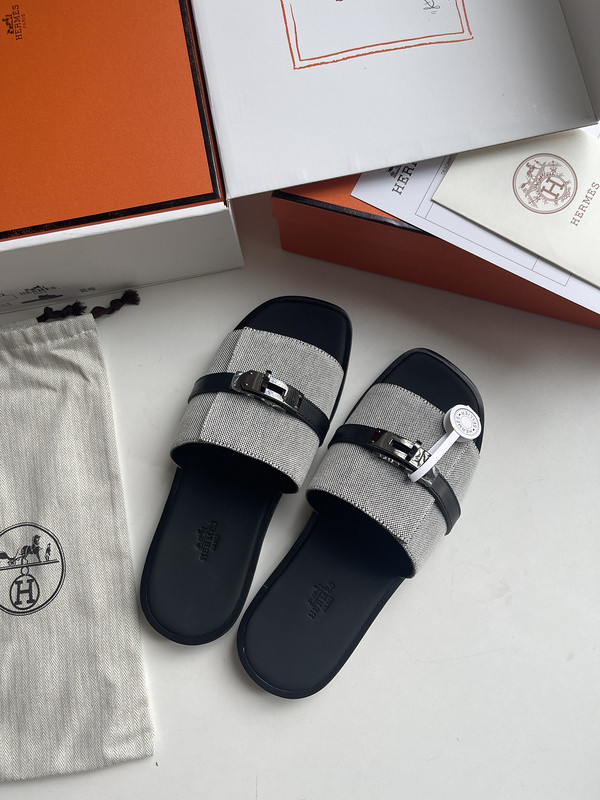 HERMES SLIDE