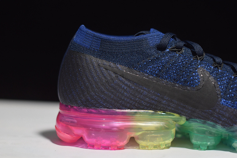 nike air vapormax flyknit betrue "be true" 883275-400