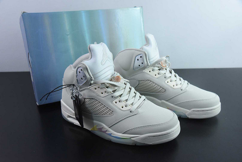 Air Jordan 5 Year of the Snake HF3183-001