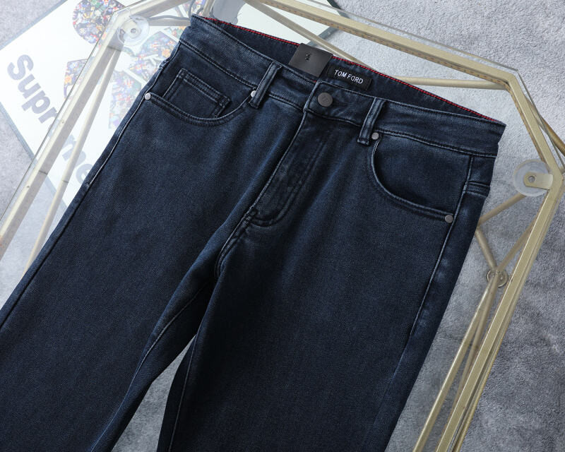 Aceshoe Jeans