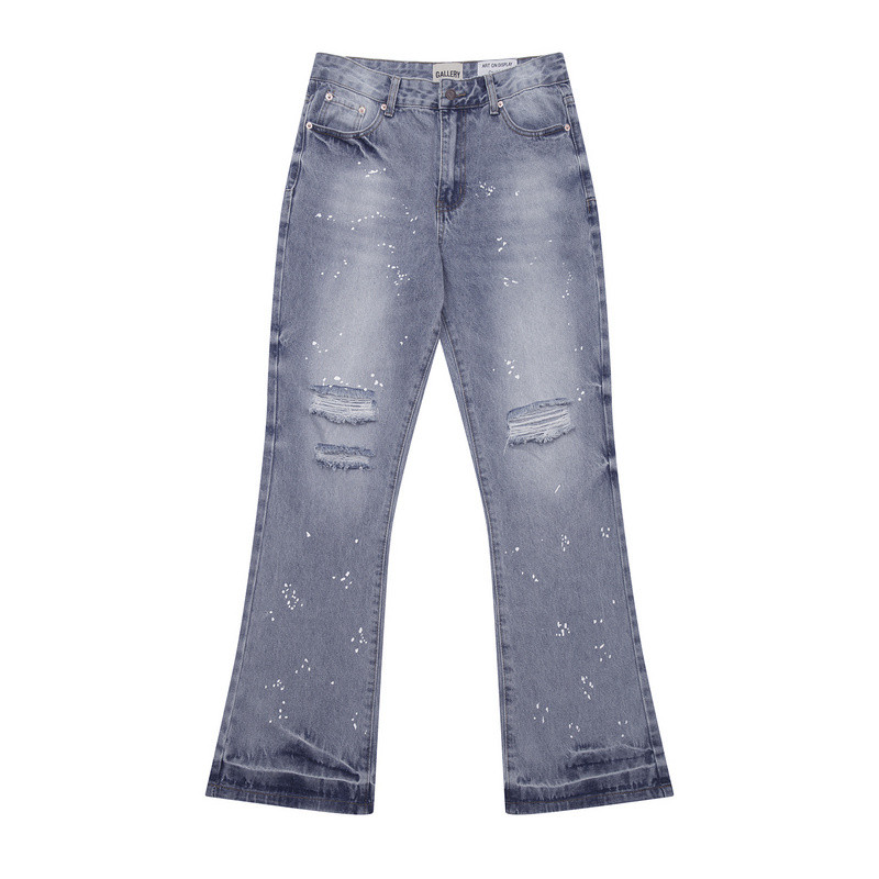 Aceshoe Jeans