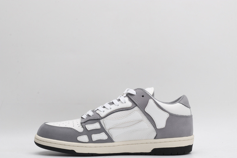skel-top low sneakers