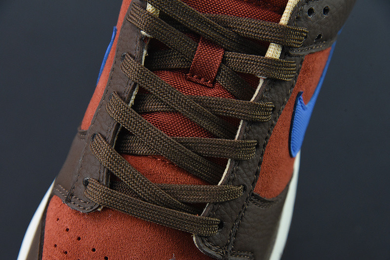 nike dunk low “mars stone” dr9704-200