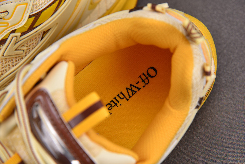 off white be right back sneakers new york