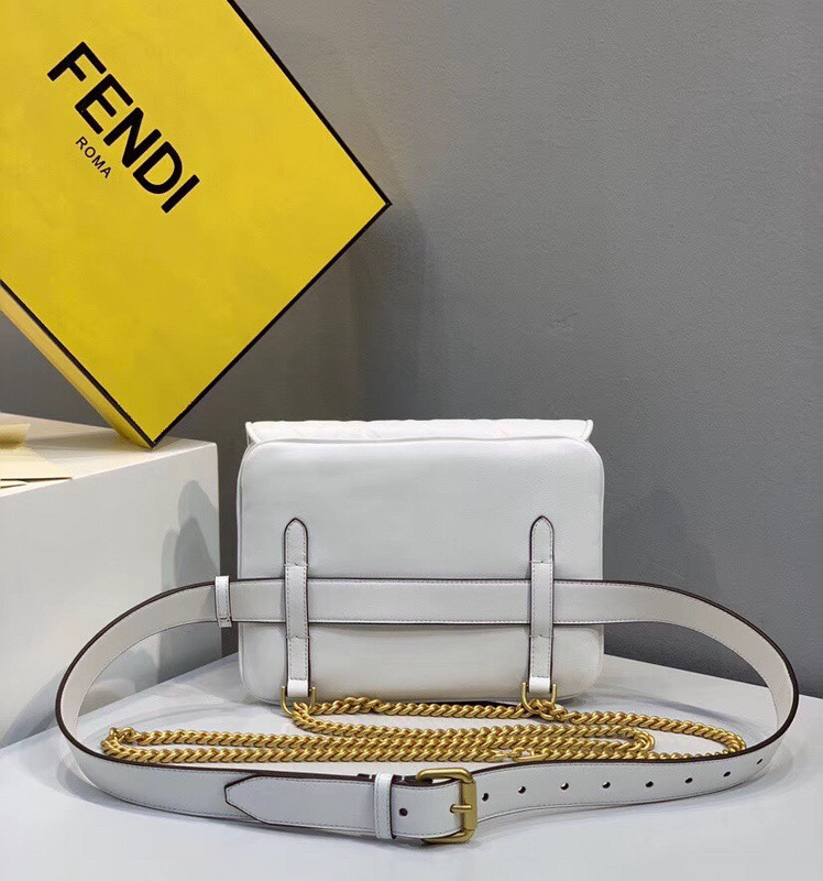 Fendi Bag