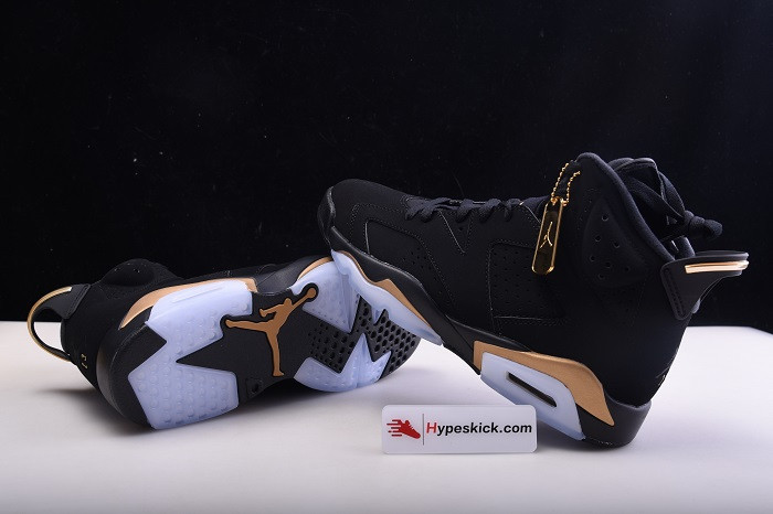 air jordan 6 dmp defining moments ct4954-007