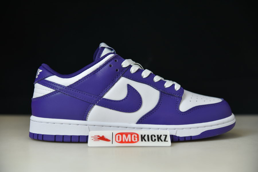 nike sb dunk low ''championship court purple'' dd1391-104